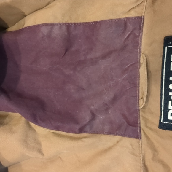 PEdALED Ventile jacket (M) - Picture 9 of 10
